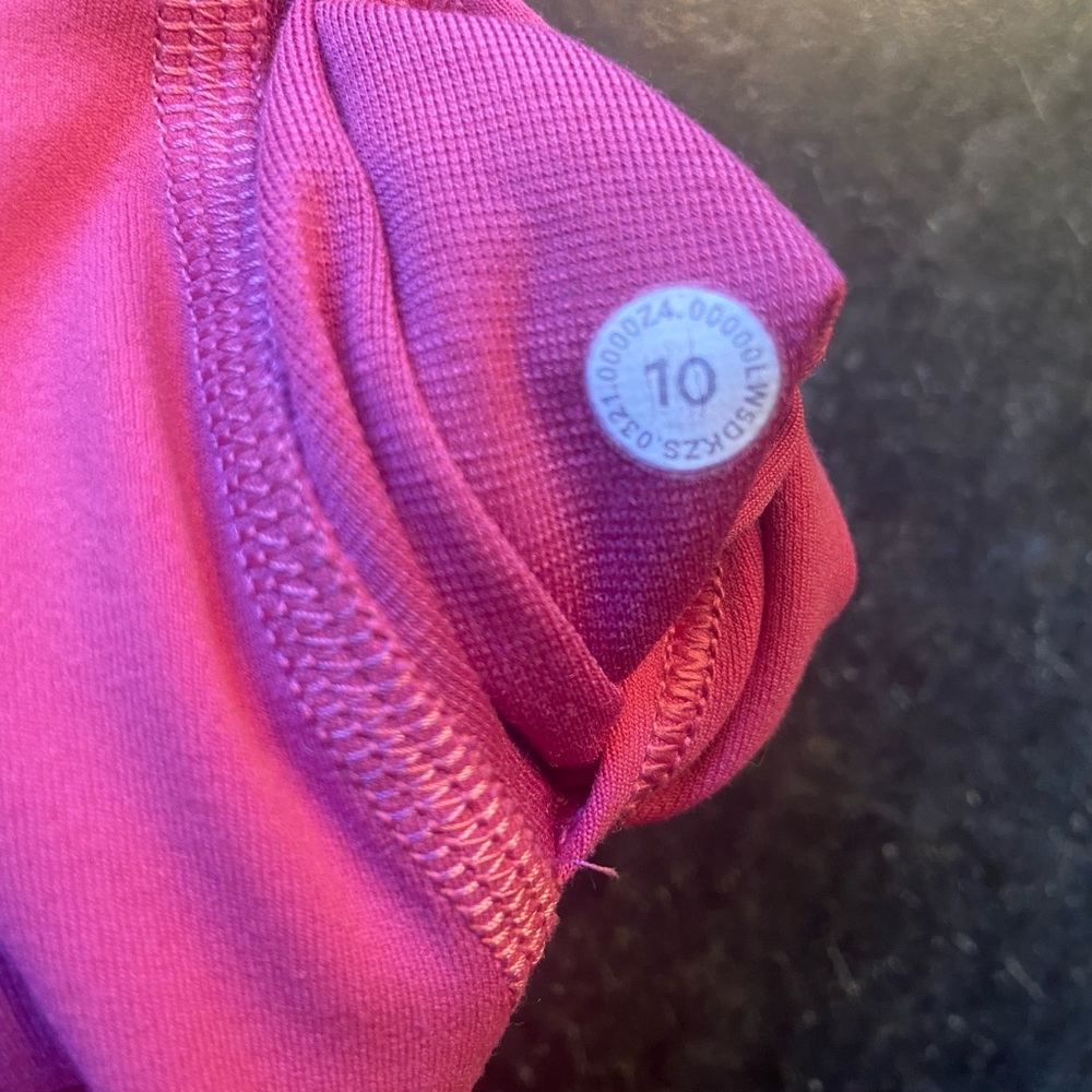 ✨Lululemon Align leggings size 10 - Picture 2 of 4